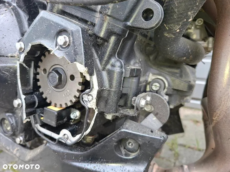 Kawasaki Z 900 - 4