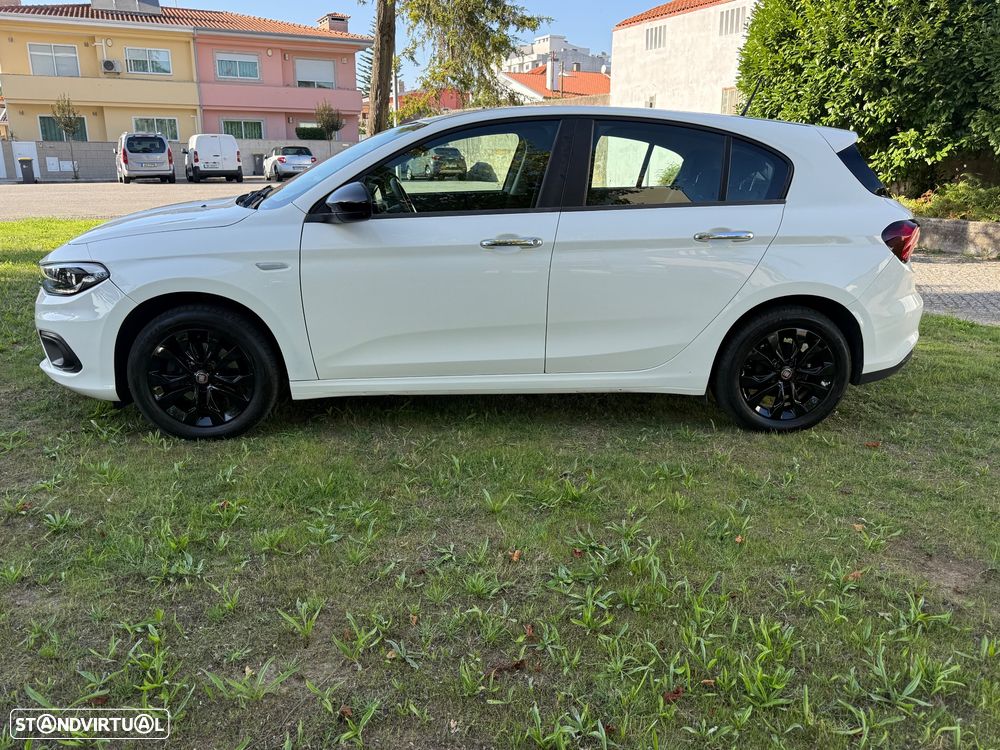 Fiat Tipo 1.3 M-Jet Lounge - 2