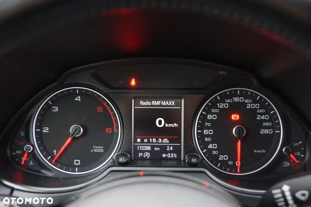 Audi Q5 2.0 TDI Quattro (clean diesel) S tronic - 18