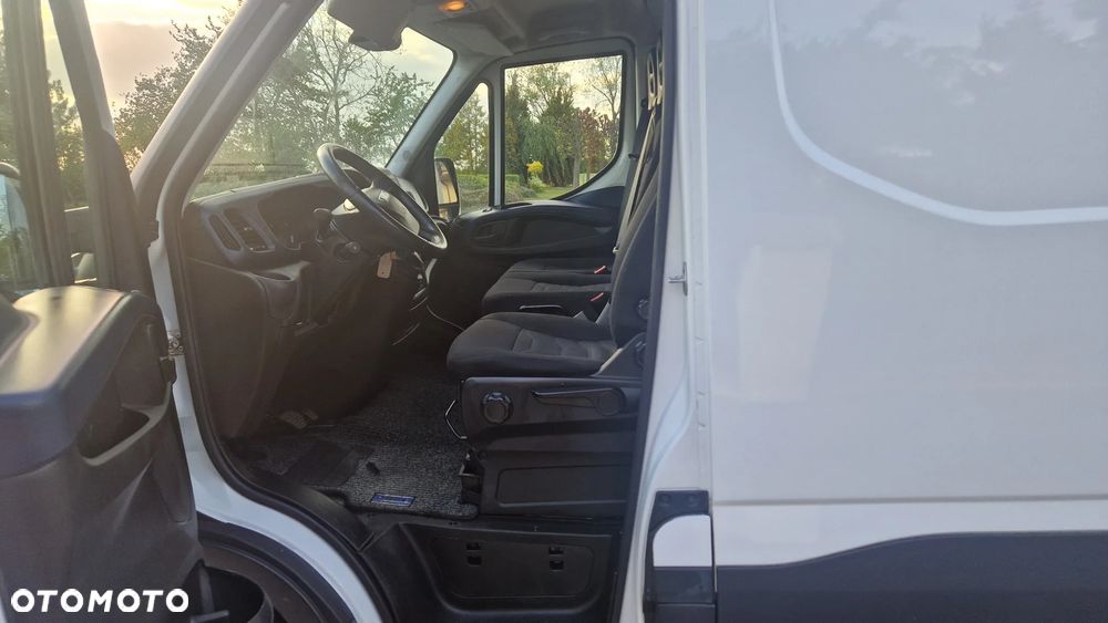 Iveco Daily 35S14 chłodnia/izoterma - 13