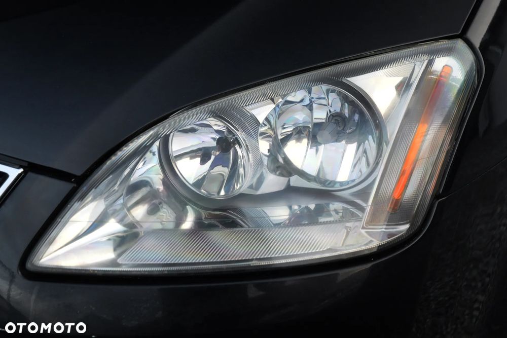 Ford Focus C-Max 1.8 FX Gold / Gold X - 12