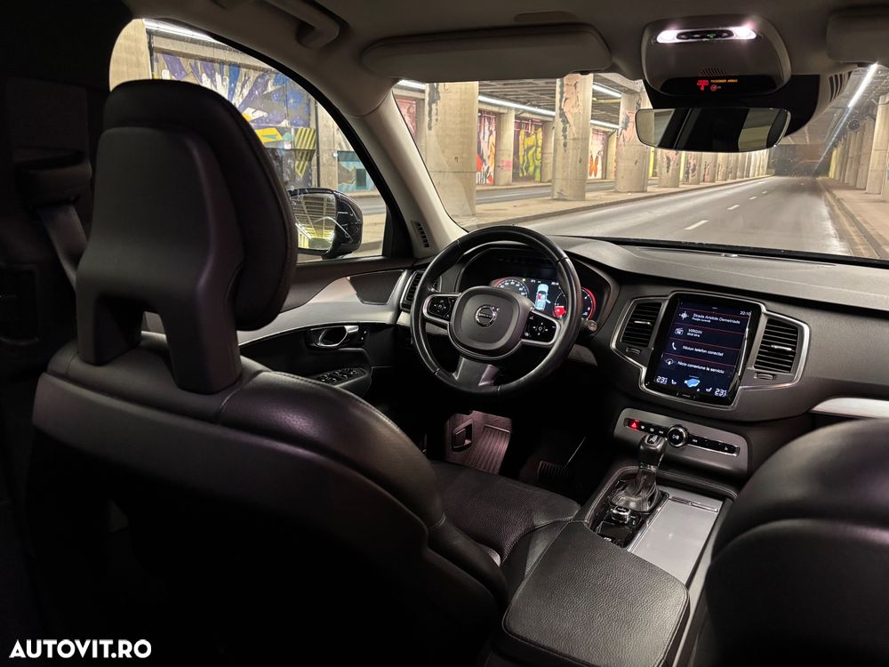 Volvo XC 90 - 13