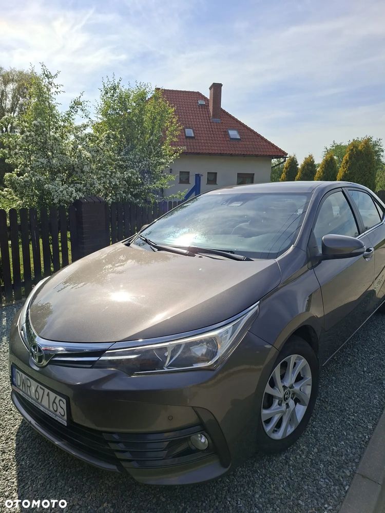 Toyota Corolla 1.6 Premium MS - 4