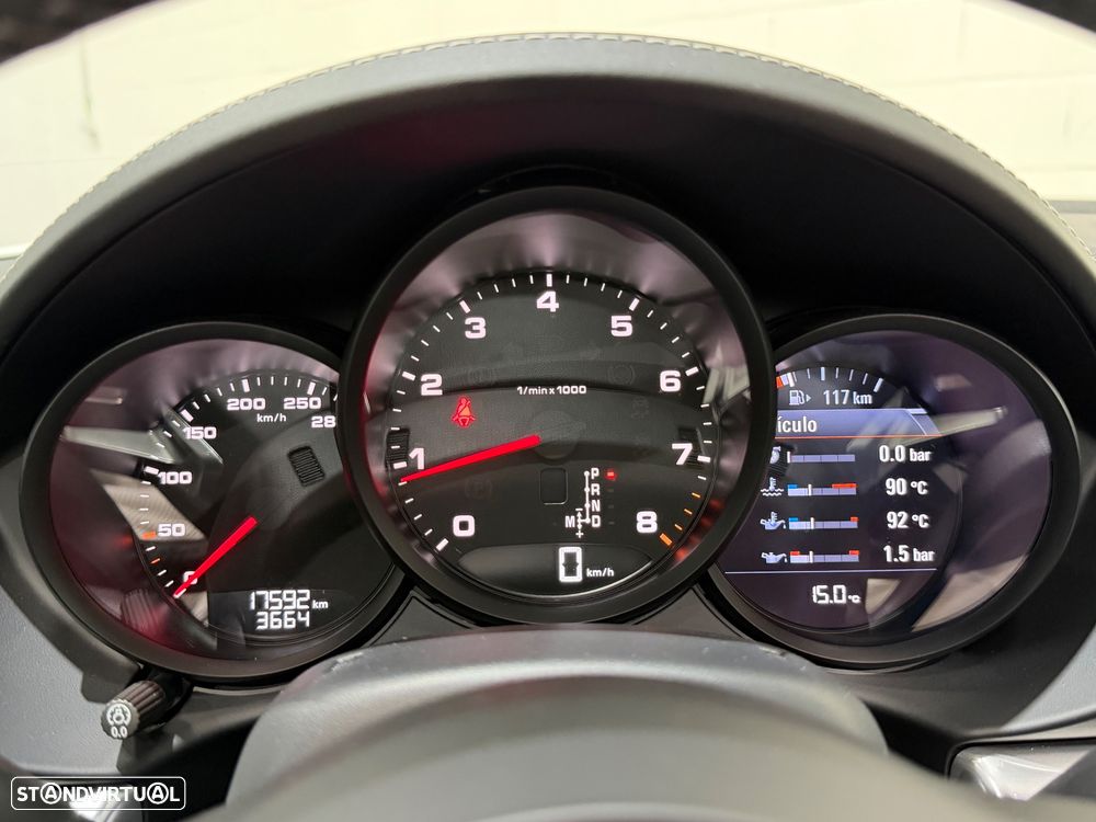 Porsche 718 Boxster Style Edition PDK - 27