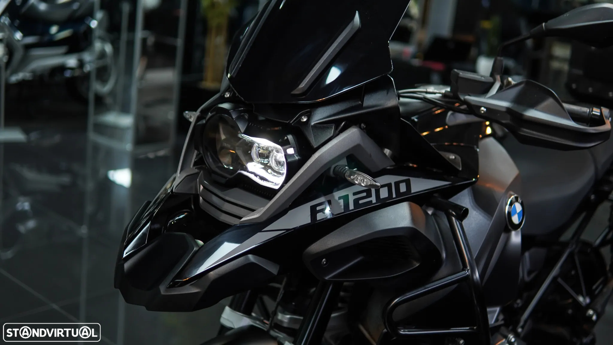 BMW R 1200 GS Adventure - 24