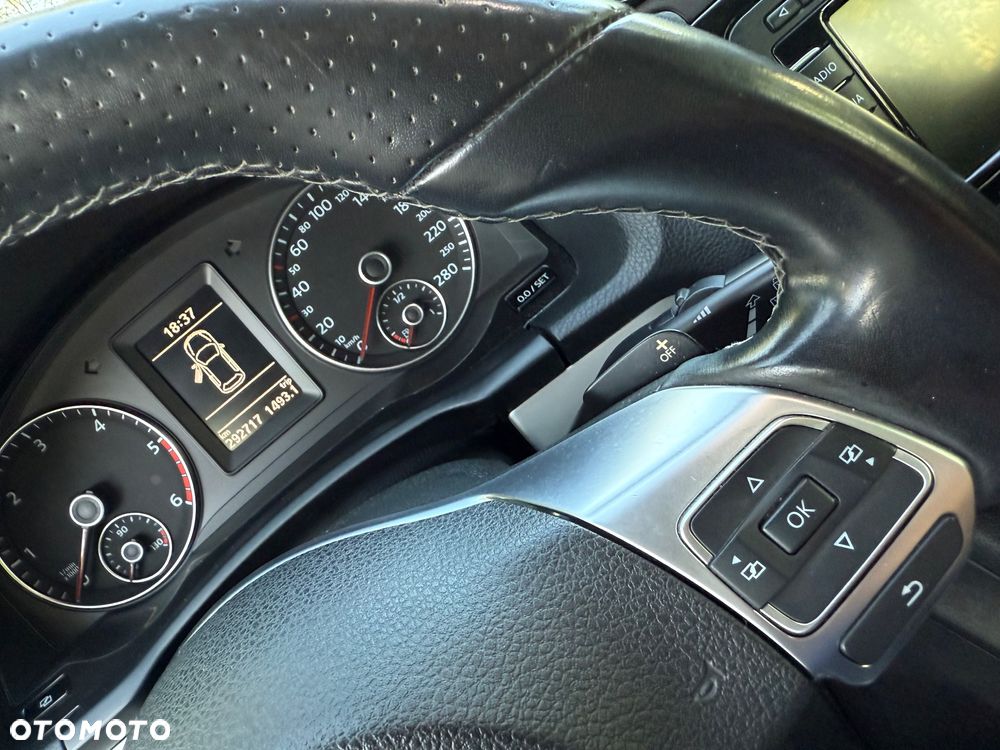 Volkswagen Scirocco - 10