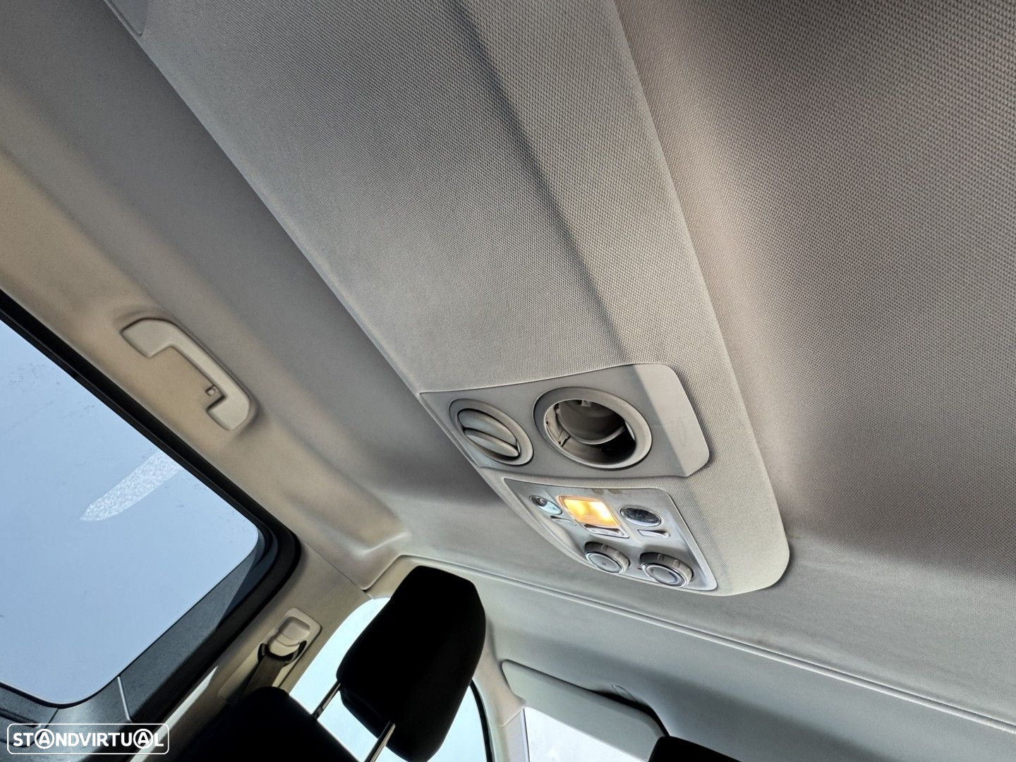 Peugeot Traveller 1.6 BlueHDi L2H1 Allure Standard - 14