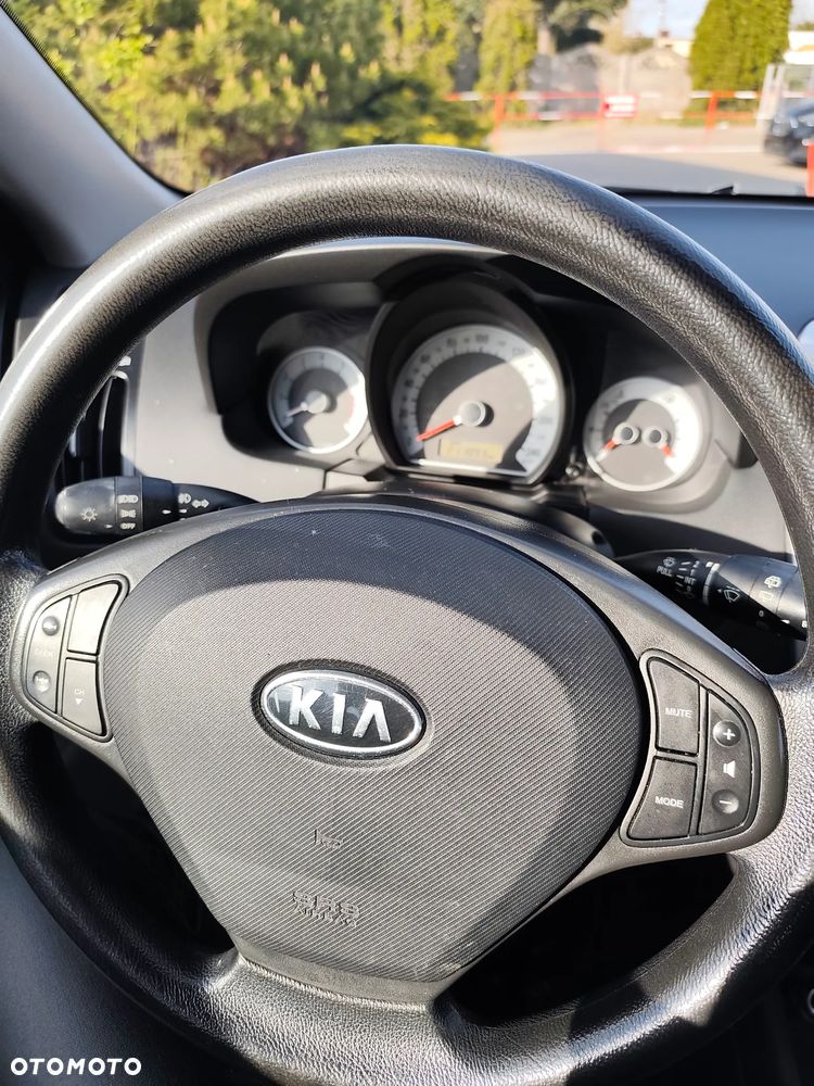 Kia ProCeed 1.4 Comfort + - 22