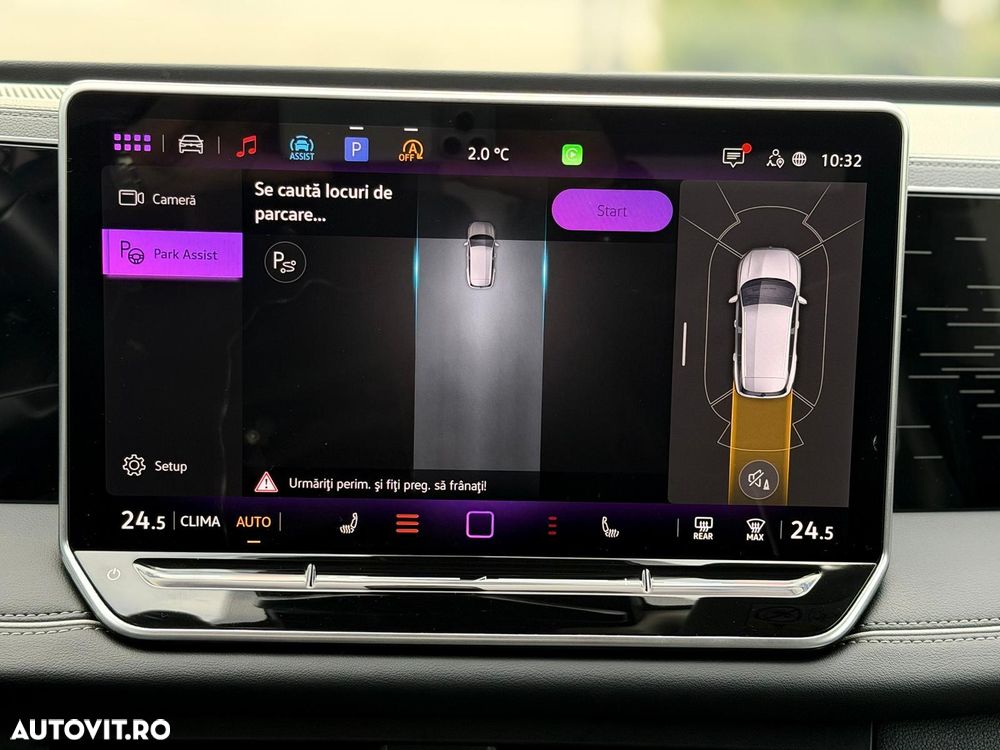 Volkswagen Tiguan 2.0 TDI DSG 4Motion R-Line - 12