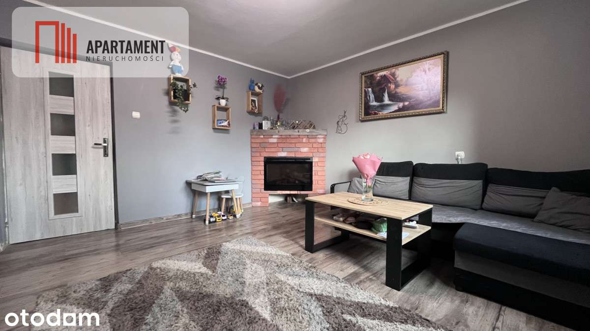 Mieszkanie na sprzedaż, 2 pokoje, 42 m², Koteże