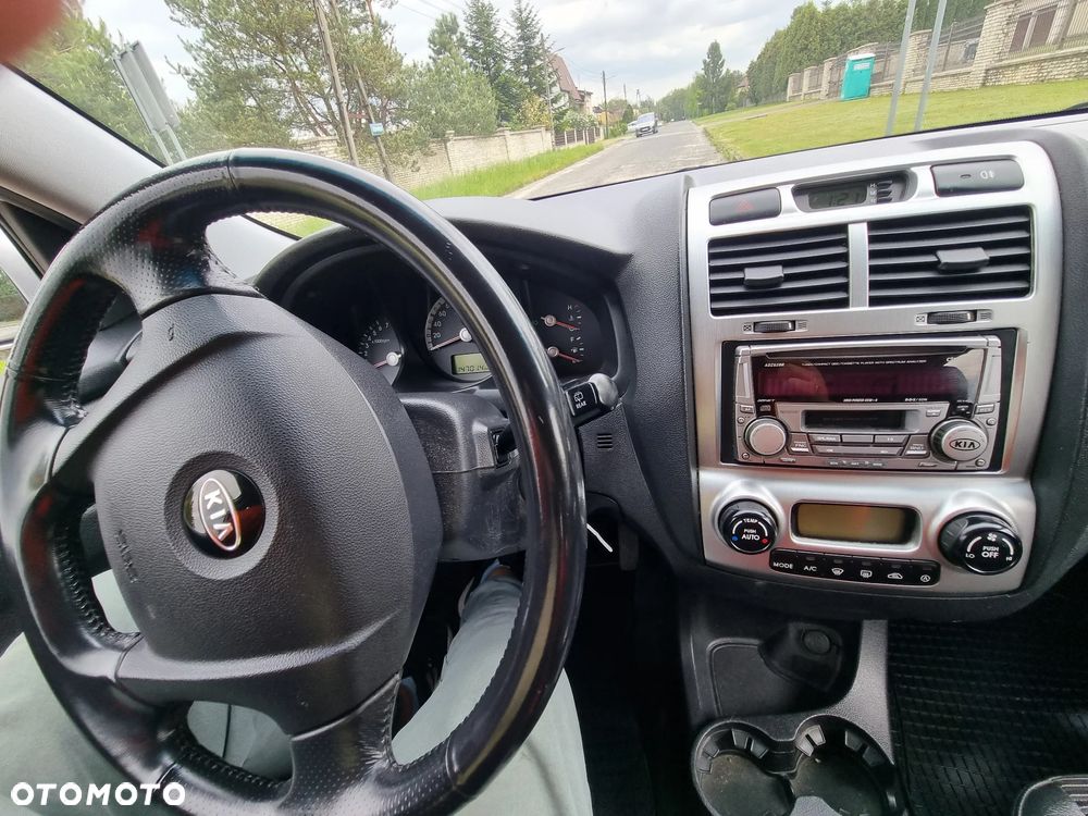 Kia Sportage - 22