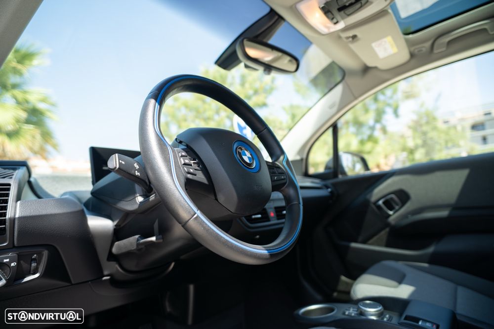 BMW i3 s 120Ah - 17