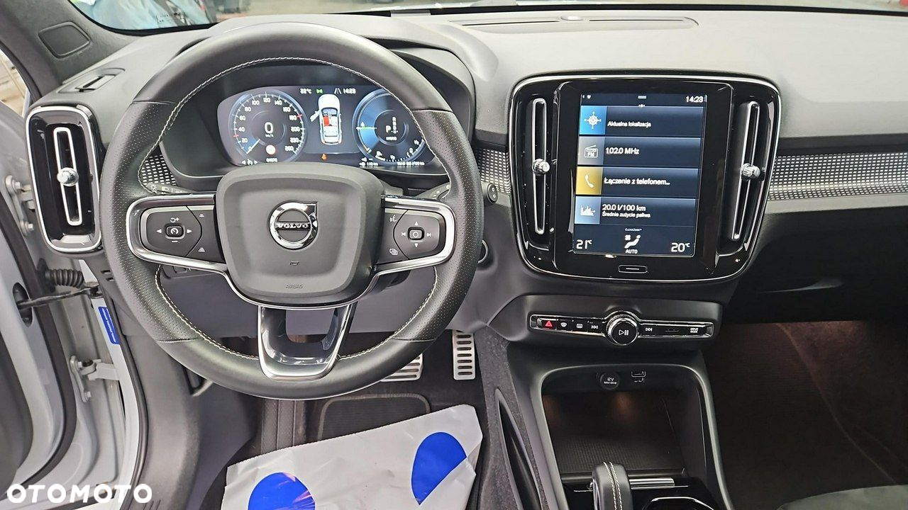 Volvo XC 40 - 13
