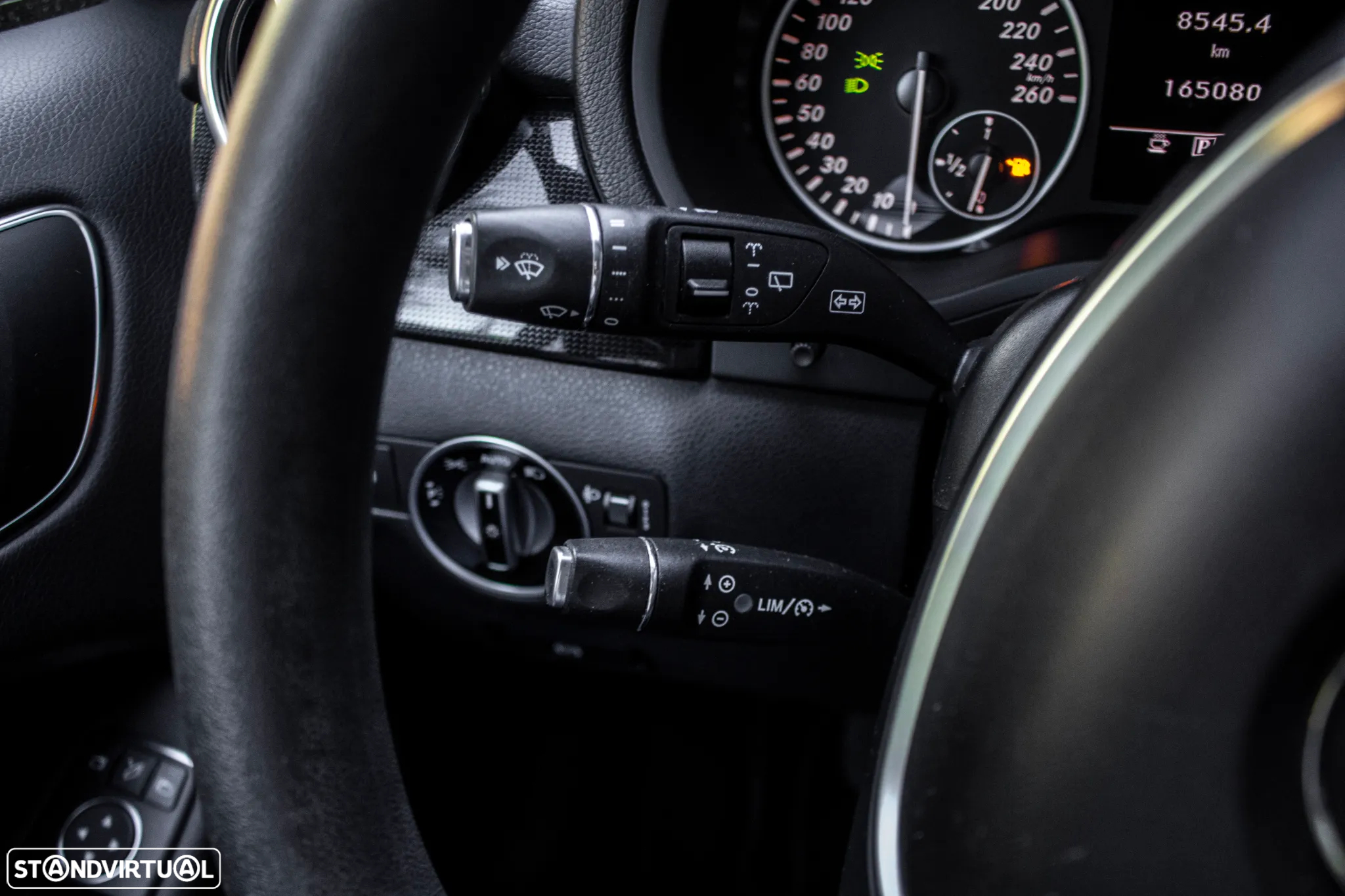 Mercedes-Benz B 180 CDi BlueEfficiency - 16
