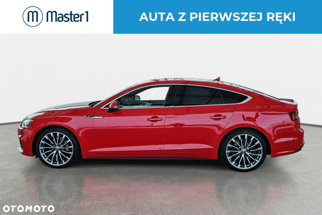 Audi A5 2.0 TDI Quattro Sport S tronic - 2
