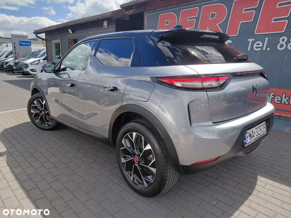 DS Automobiles DS 3 Crossback - 6