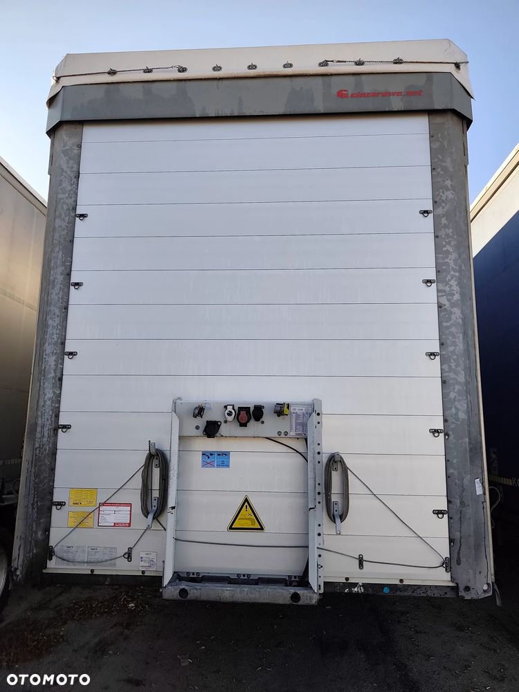 Schmitz Cargobull SCB S3t - 8