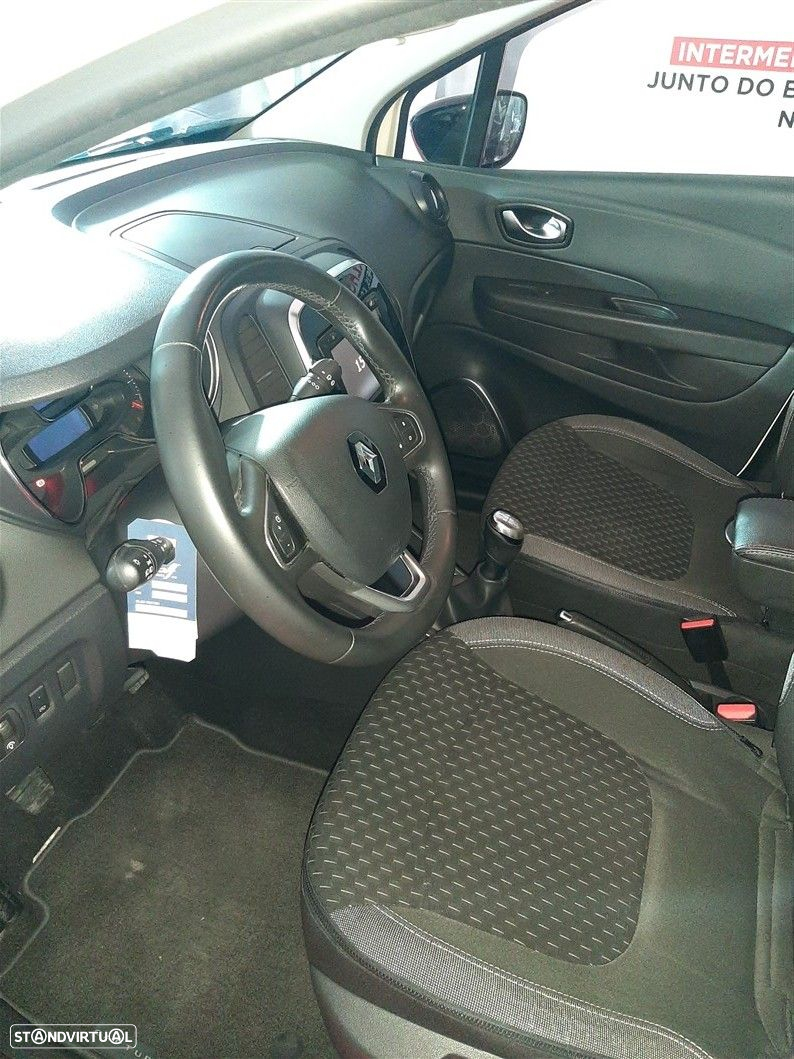 Renault Captur 0.9 TCE Exclusive - 22