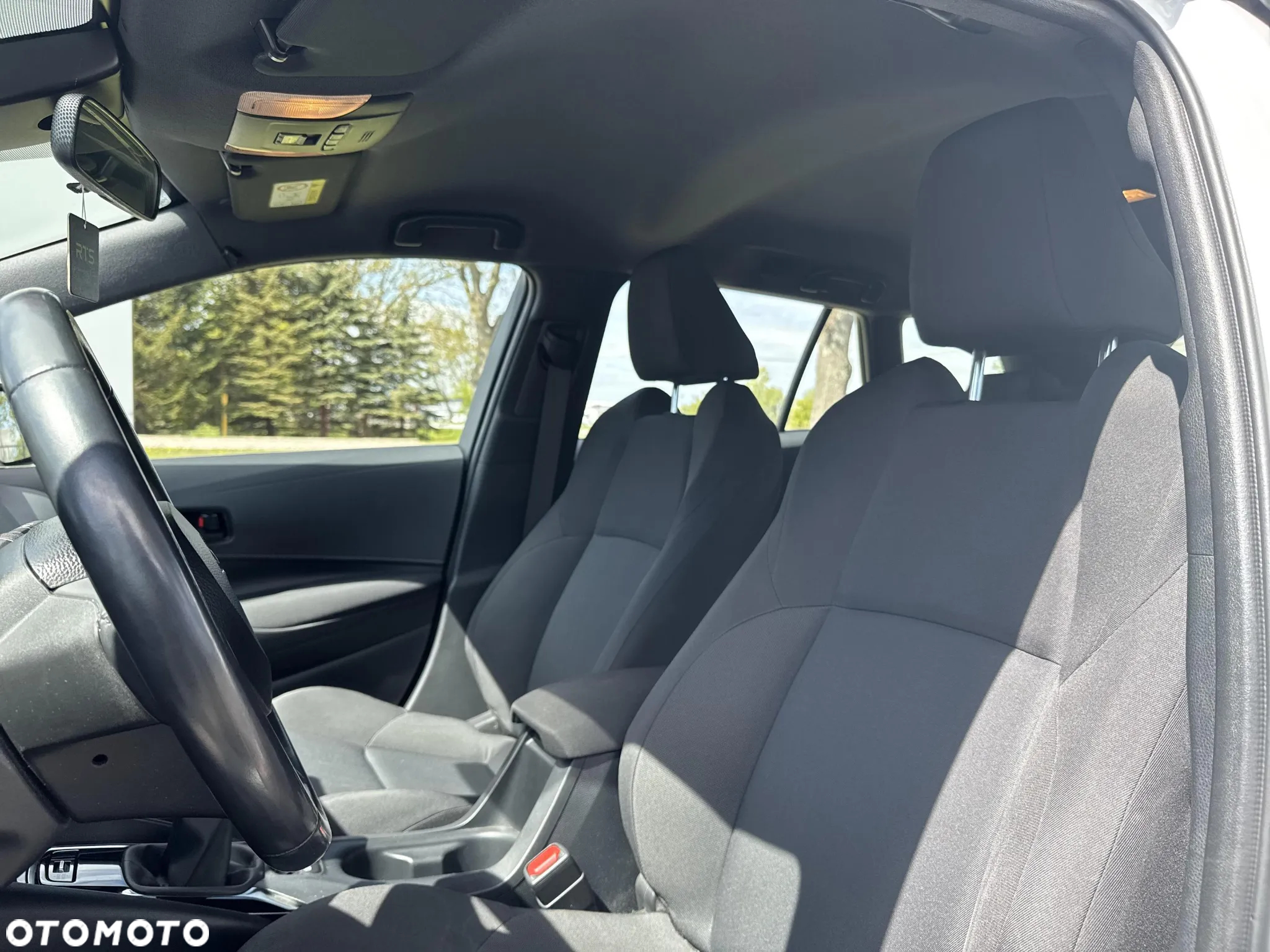 Toyota Corolla 1.2 T Active - 11