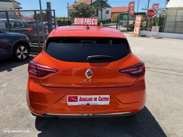 Renault Clio 1.0 TCe Intens - 13