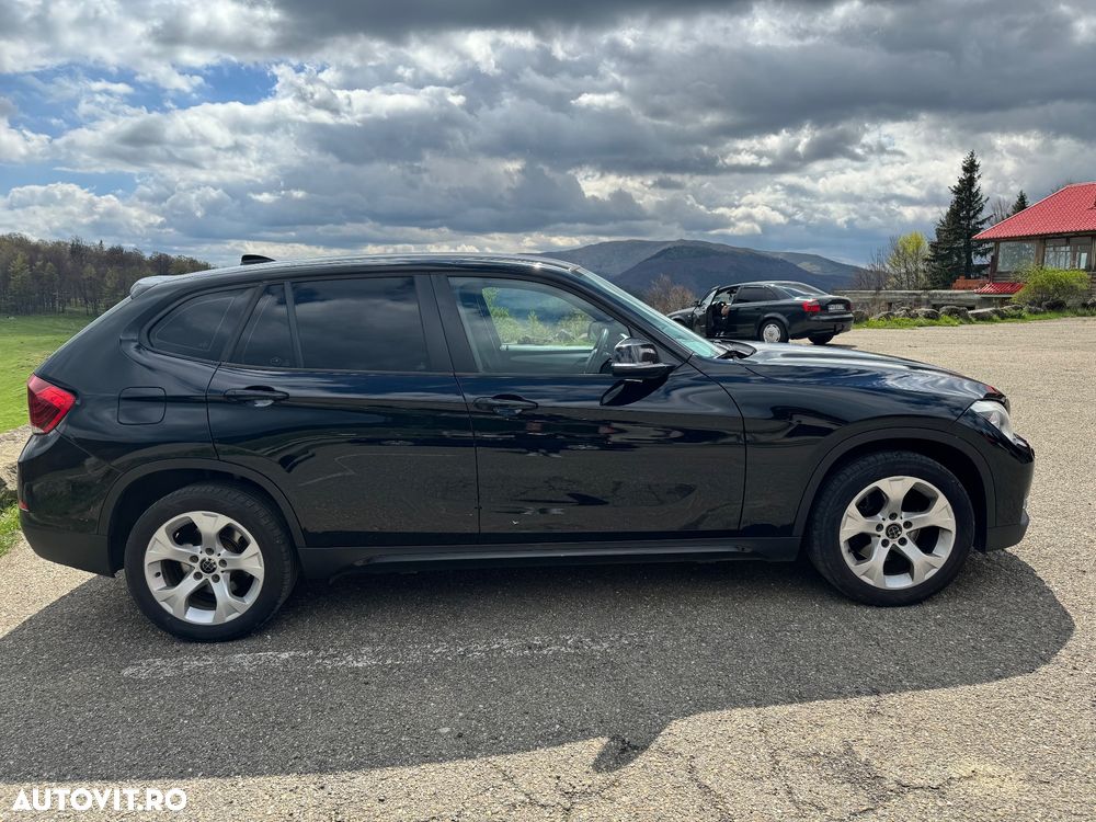 BMW X1 - 8