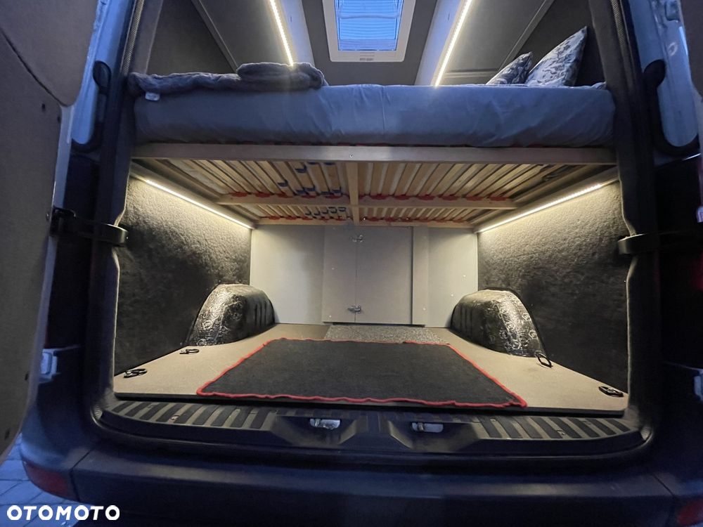Mercedes-Benz SPRINTER W906 313 CDI - 32