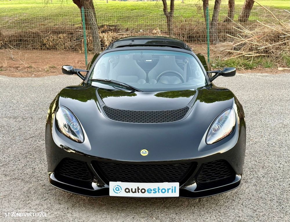Lotus Exige 3.5 V6 S - 13