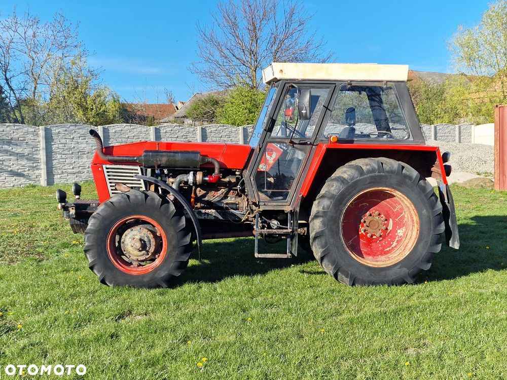 Zetor - 3