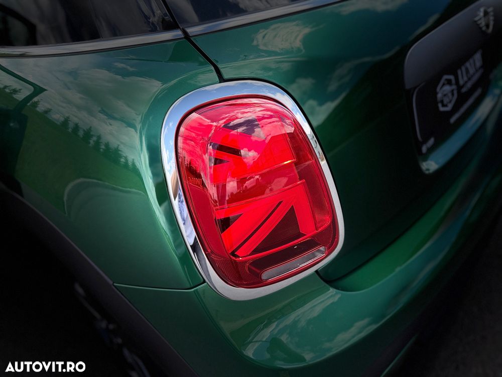 Mini Cooper Aut. Classic Trim - 12