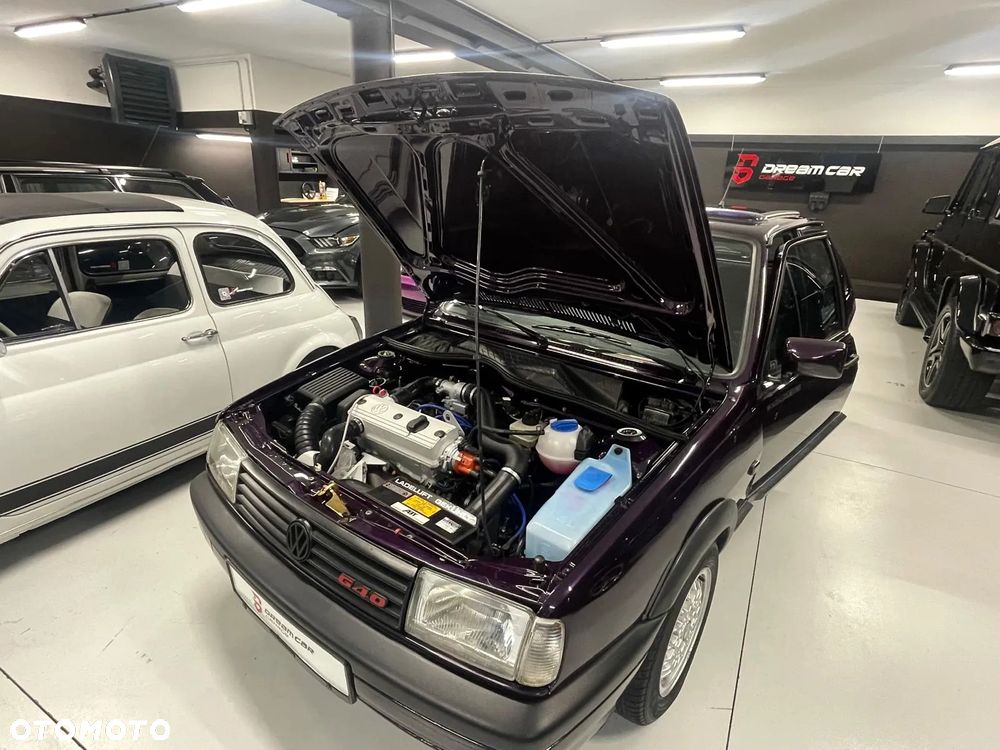 Volkswagen Polo 1.3 G40 - 26