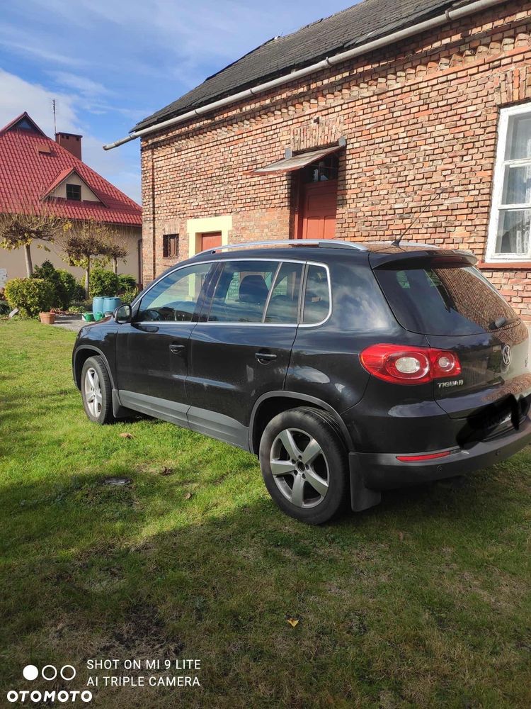 Volkswagen Tiguan 2.0 TDI Sport&Style - 14