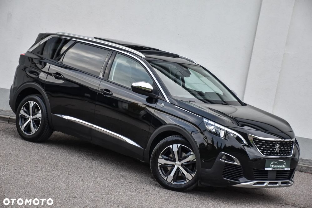 Peugeot 5008 1.6 THP Crossway S&S EAT6 - 2