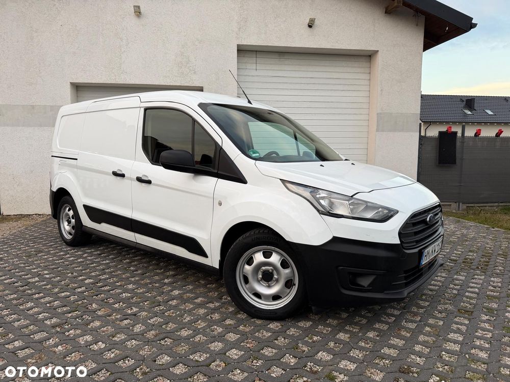 Ford Transit Connect Long L2 - 2