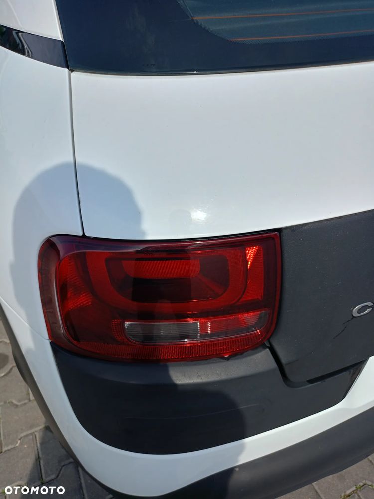 Citroën C4 Cactus PureTech 82 Feel Edition - 25