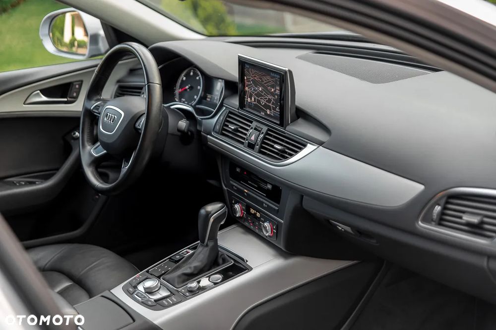 Audi A6 - 25
