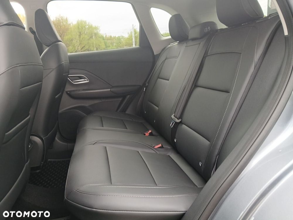 MG ZS Hybrid+ - 17