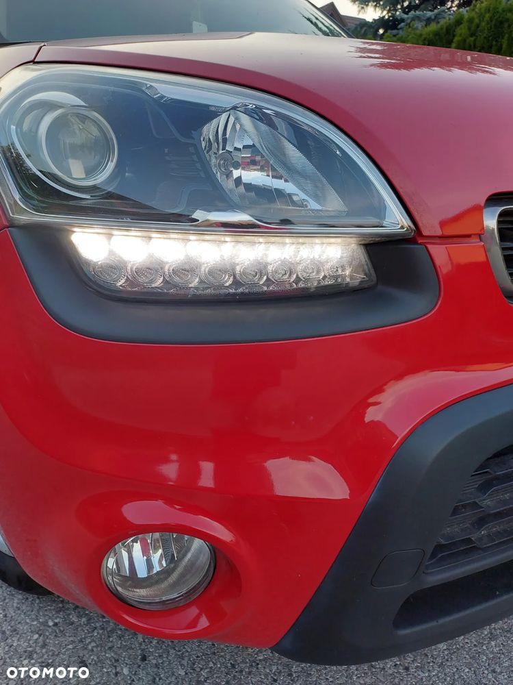 Kia Soul 1.6 GDI XL - 5