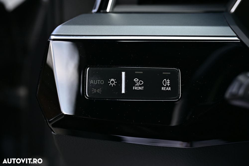 Audi e-tron 55 quattro - 19