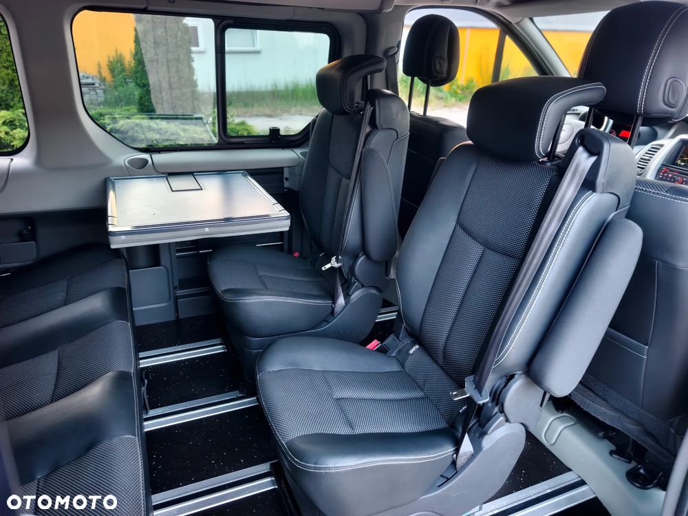 Renault Trafic - 18