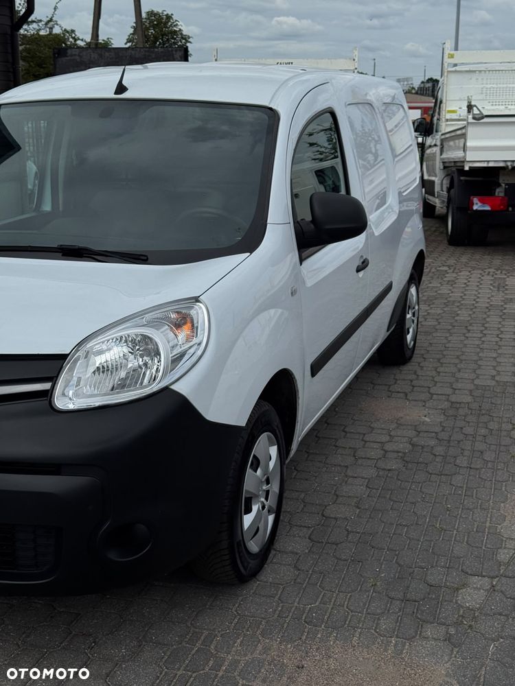 Renault KANGOO - 4