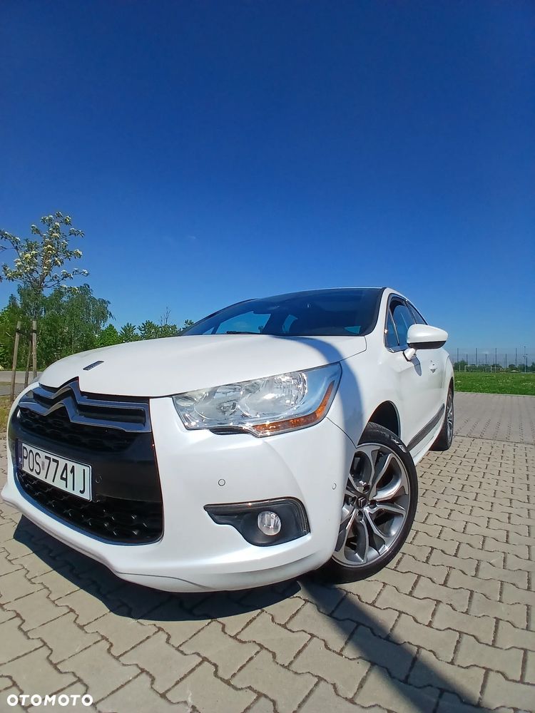 Citroën DS4 1.6 THP SportChic - 11