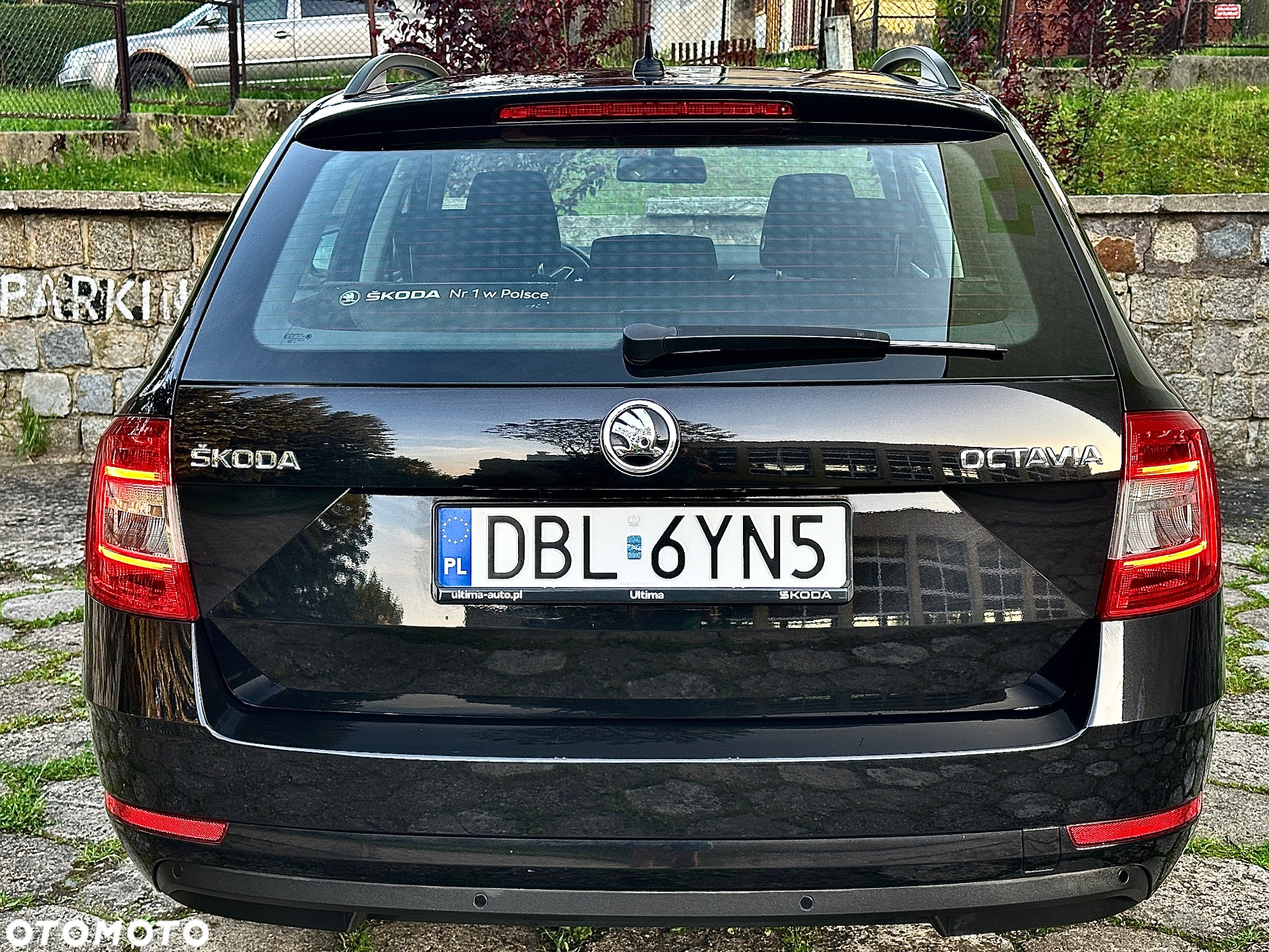 Skoda Octavia 1.6 TDI Ambition - 10