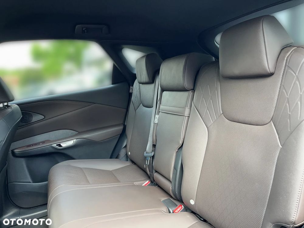Lexus RX 450h+ Prestige - 6