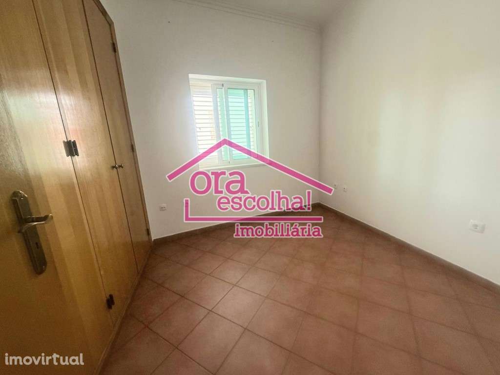 Apartamento T1 + 1 em Sesimbra para arrendar. - Grande imagem: 4/8