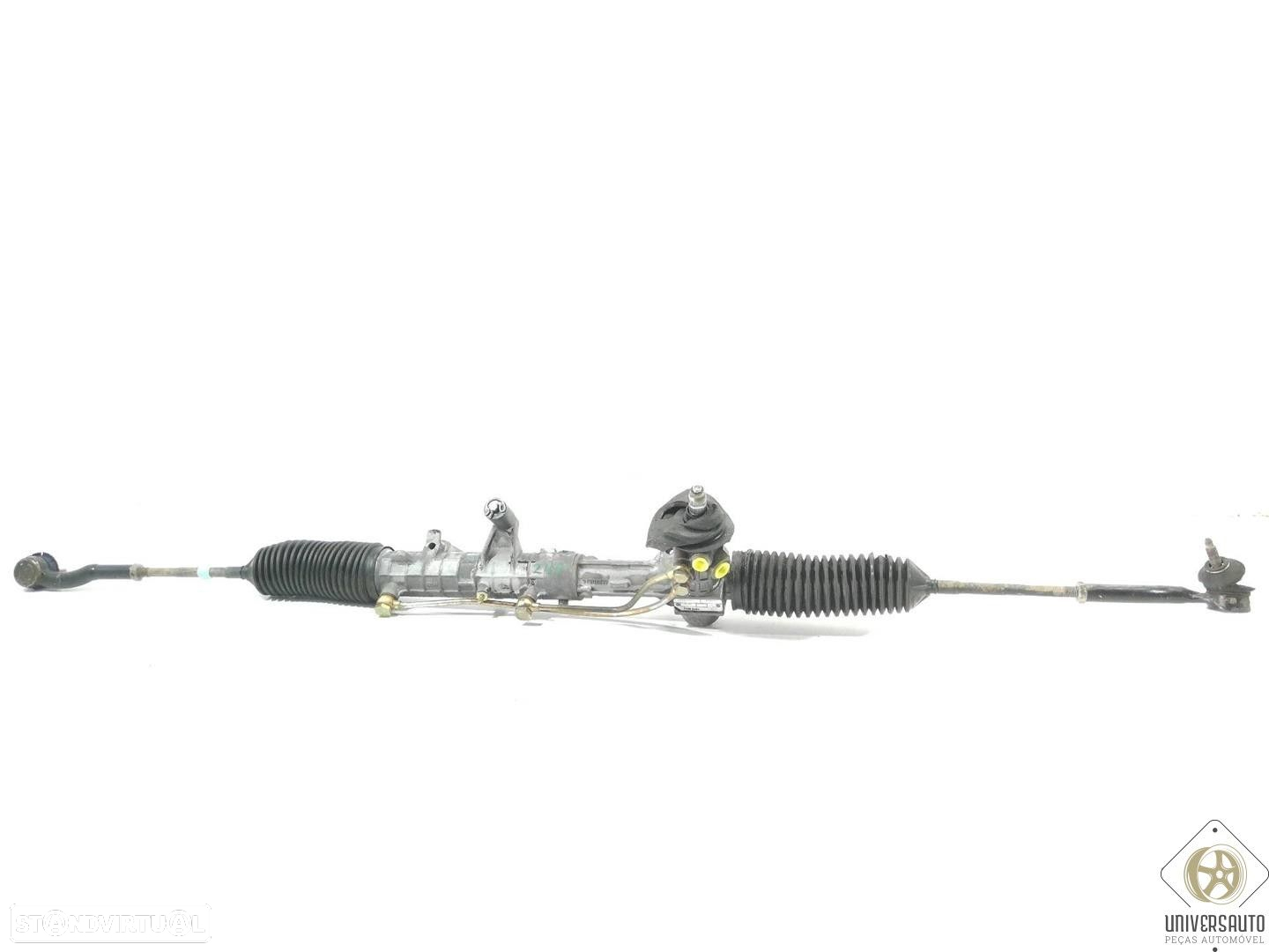 CREMALHEIRA DIREÇÃO FIAT BRAVO I 1997 - 4