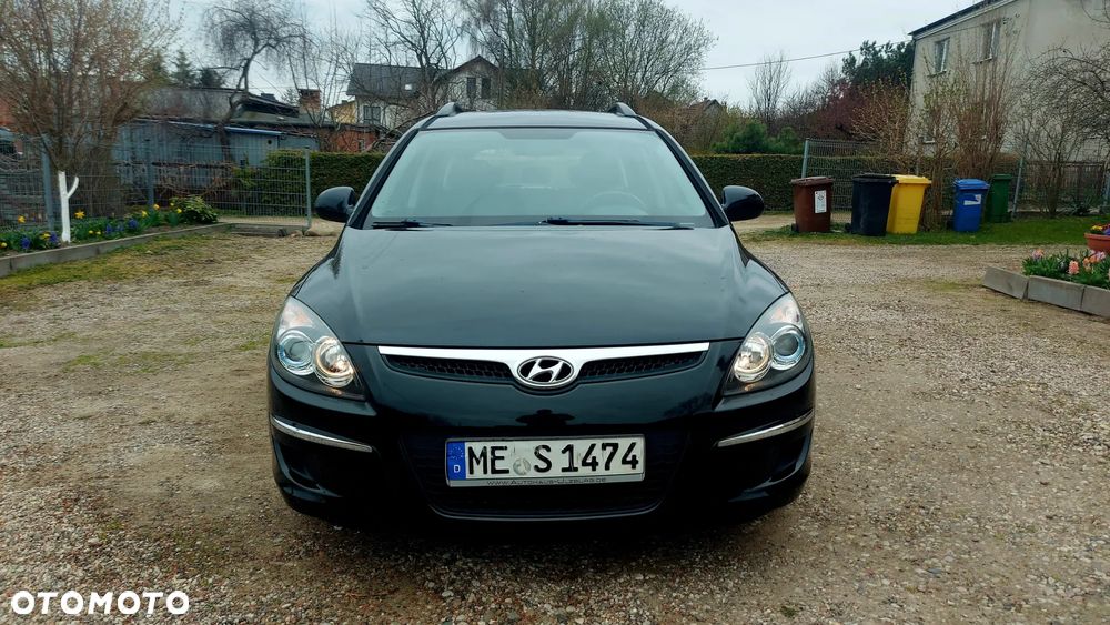 Hyundai i30 i30cw 1.4 FIFA WM Edition - 4