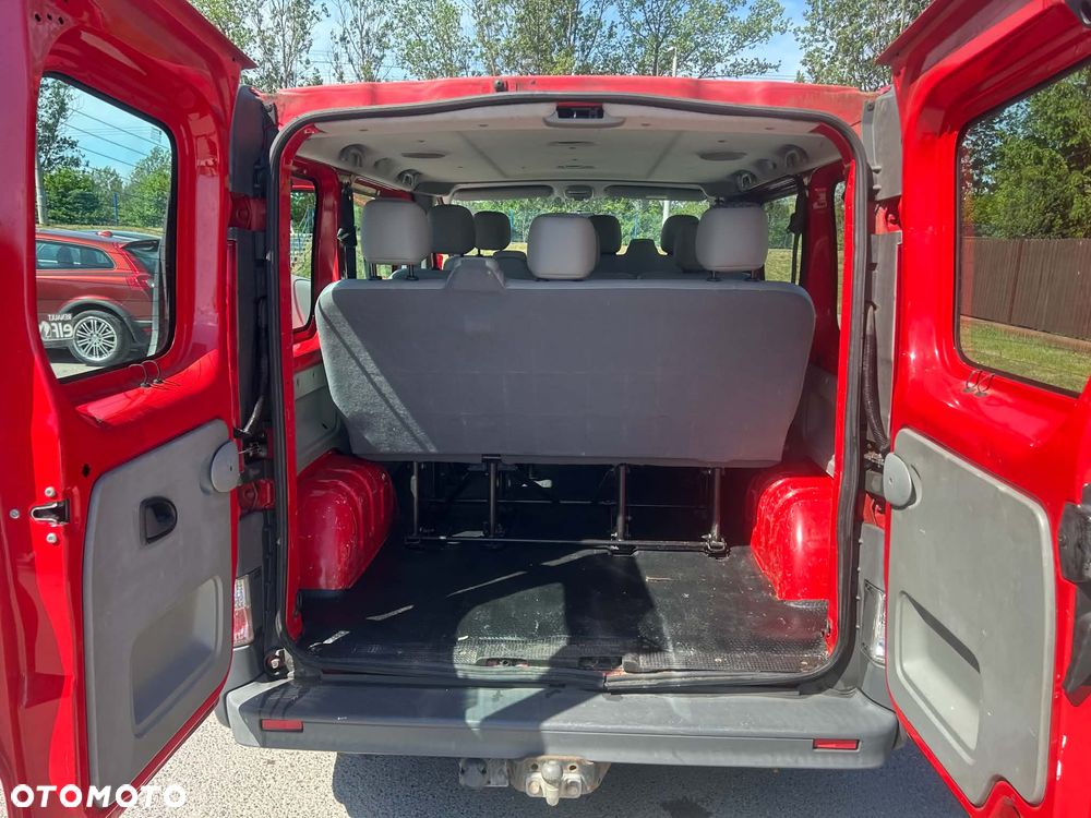 Renault Trafic L1H1 Passenger Lux - 15