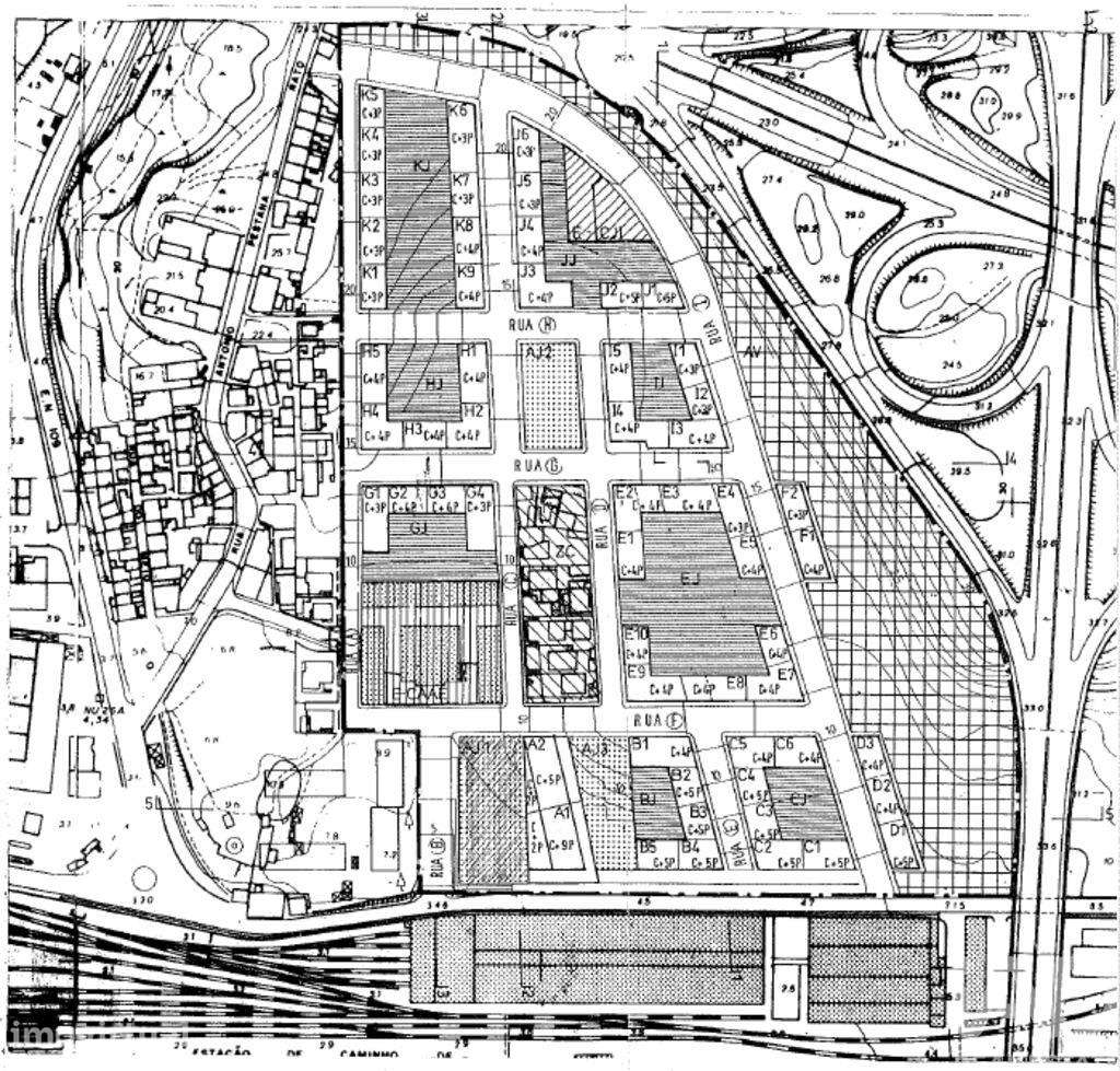 Terreno para construção em Buarcos e São Julião - Grande imagem: 4/9