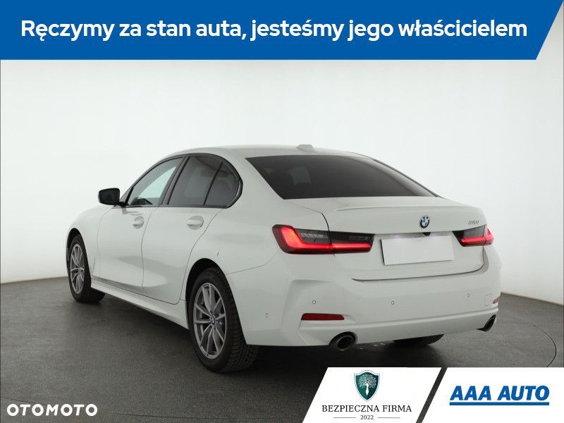 BMW Seria 3 - 6