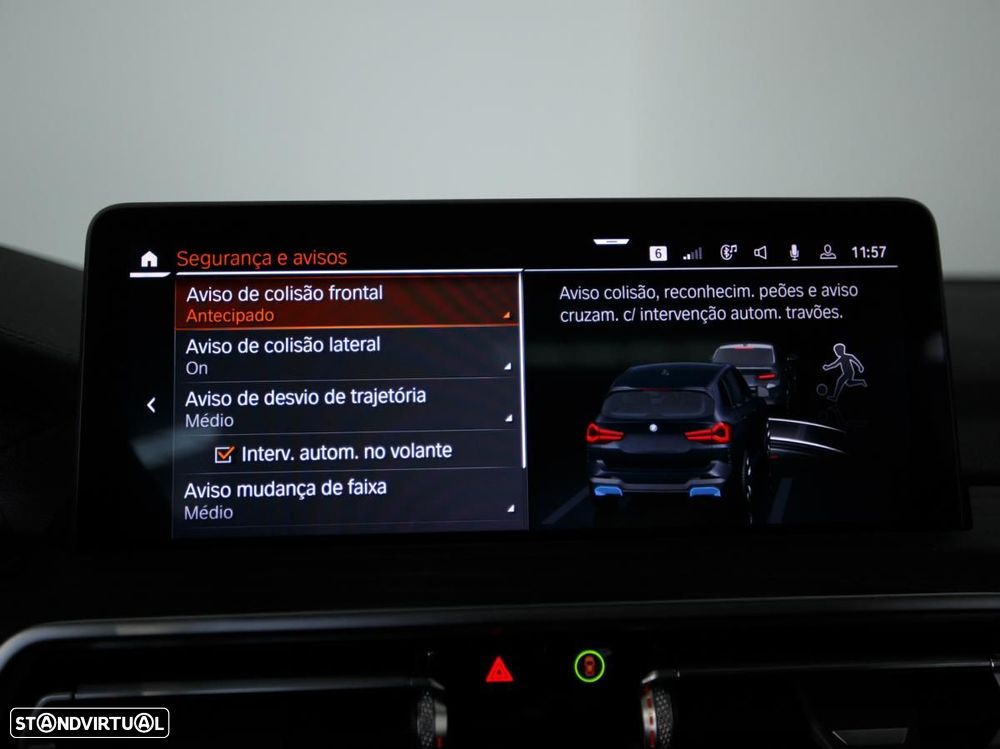 BMW iX3 Inspiring - 31